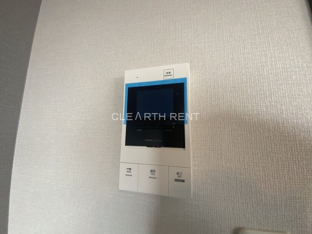 コンシェリアＲ 横濱桜木町3階 同タイプ別住戸写真となります。現況と異なる場合がございます。