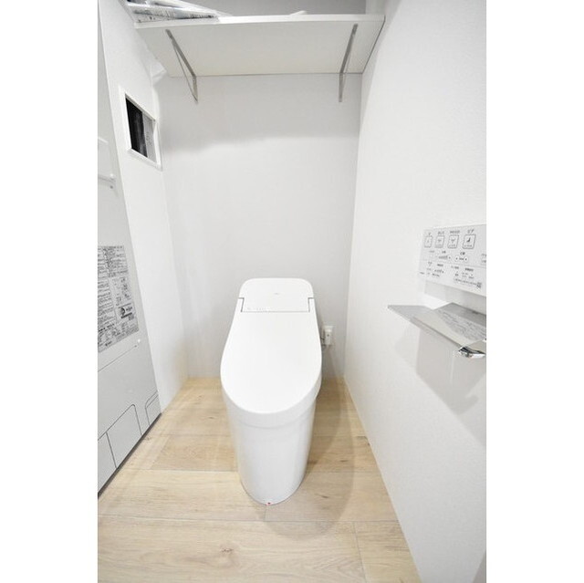 CASA PIAZZA 葛飾立石 内観