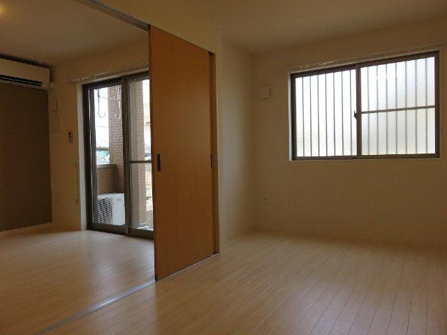 メゾン　デ　ファミーユＹⅡ 室内（イメージ）