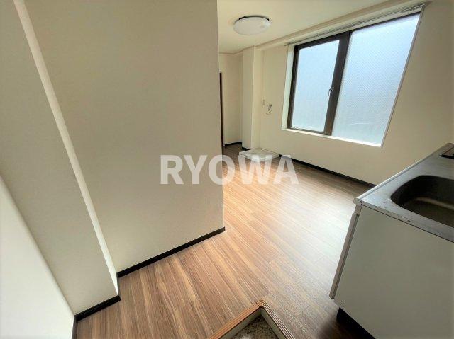 綾瀬2丁目賃貸住宅 掲載の写真は退去前の写真となります。