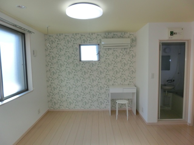 ザ・ガーデン3階 部屋その他