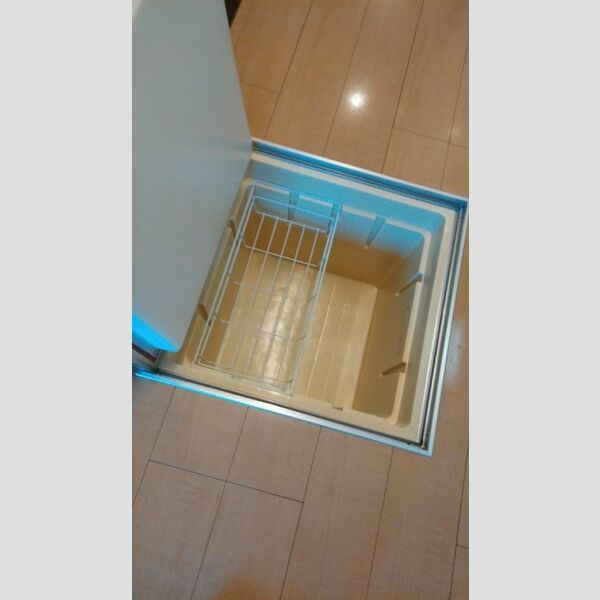 ボンヌールⅤ 収納