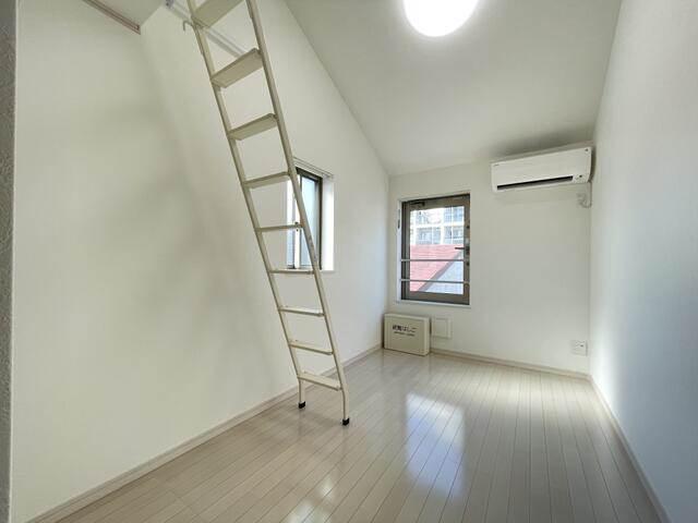 アーネスト蒲田3階 部屋その他