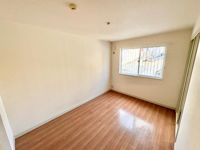 スカイテラス 寝室