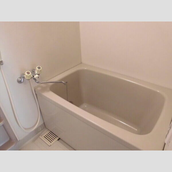 シャタル日吉台 浴室