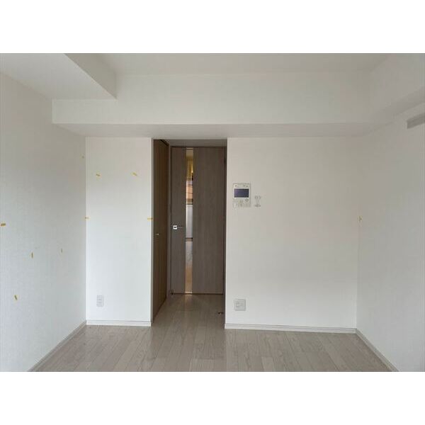 エルフォルテ品川サウスシティ404号室 部屋その他