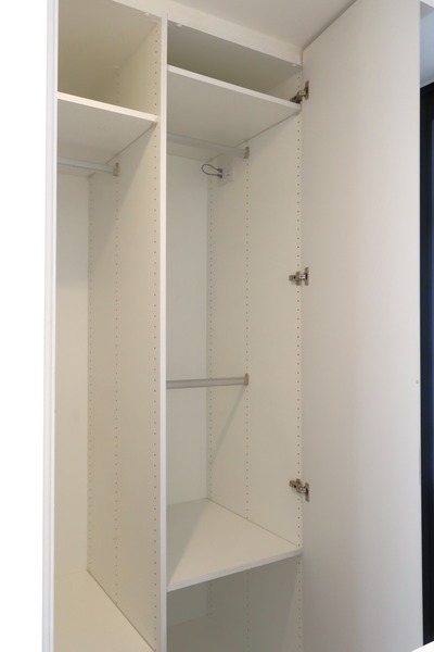 カナルフロント芝浦3階 同建物別部屋の参考画像