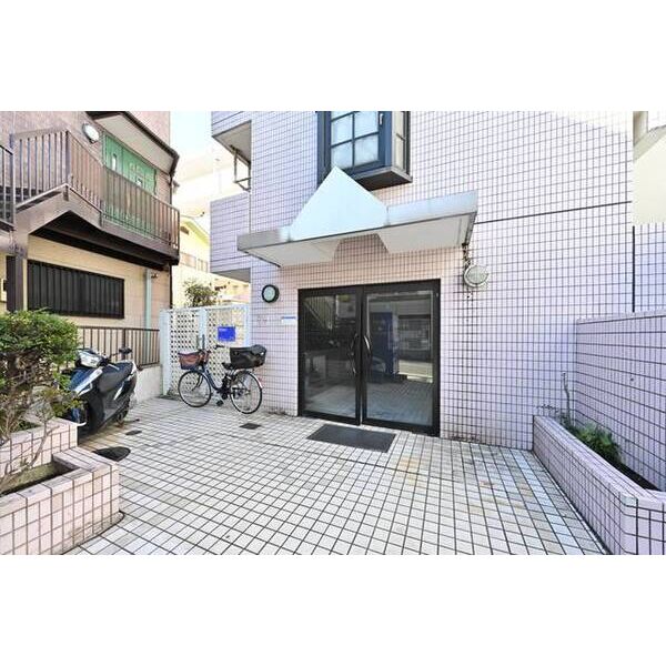 メゾン・ド・ポエート0504号室 部屋その他