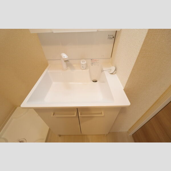 Casa Felice301号室 洗髪洗面化粧台