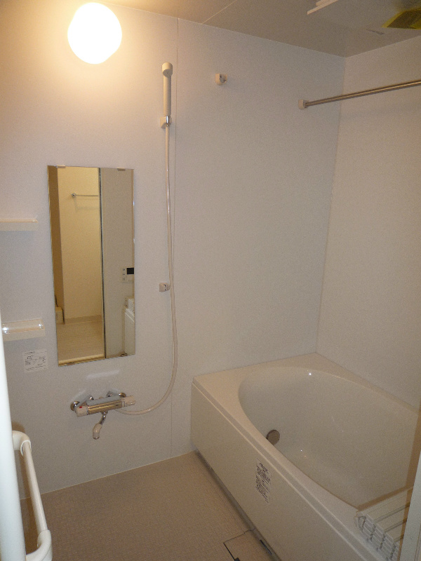 ルシェリオ お風呂