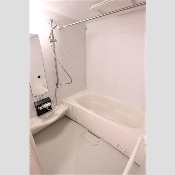 フォリウムー　M バスルーム