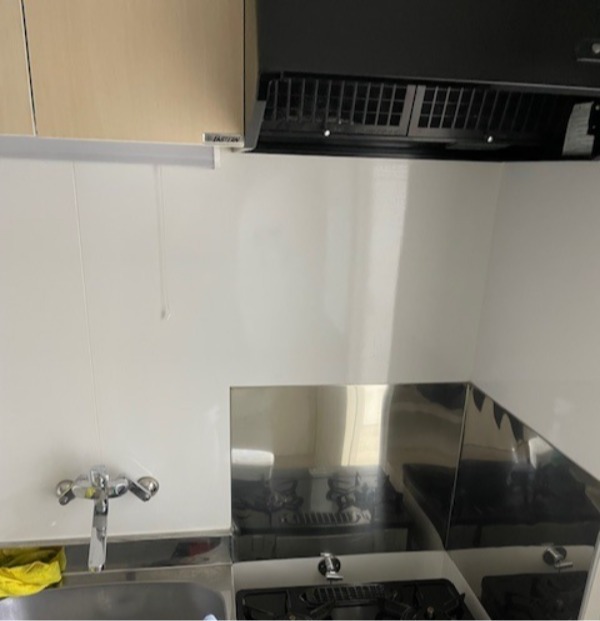 プラネット キッチン