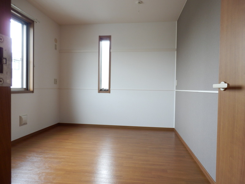 コンフォートエクセルピアＢ 内観