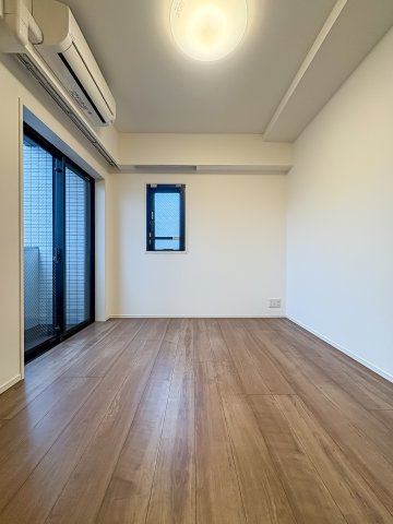 アジールコート東大井401号室 部屋その他