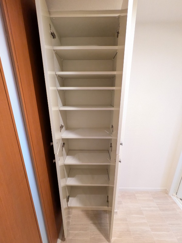 パークフラッツ渋谷代官山8階 同建物別部屋の参考画像