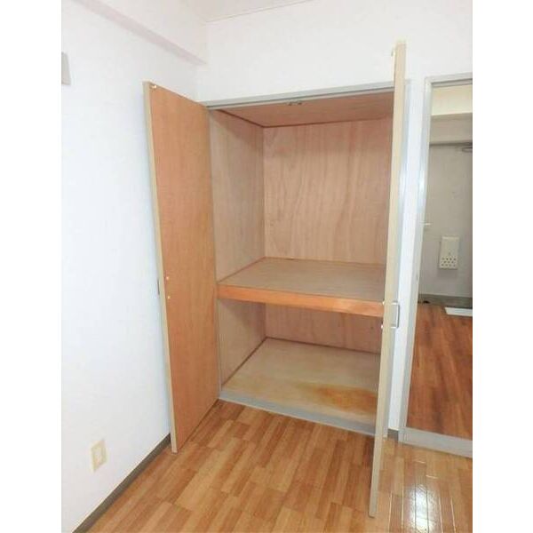 ベル・ネスト武蔵境0101号室 同建物別部屋の参考画像