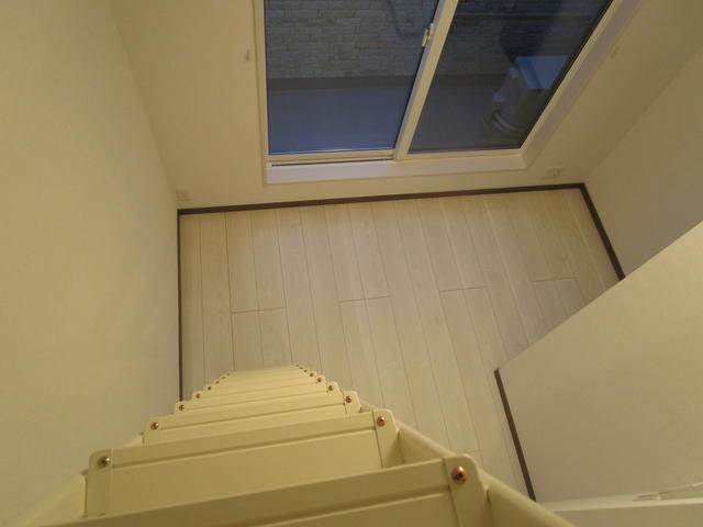 グランフィオーレ3階 部屋その他