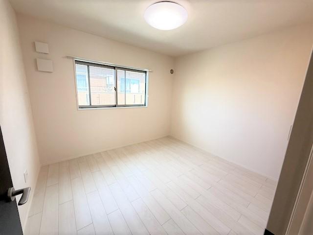 パークサイド青葉203号室 洋室