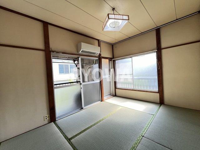 第三コーポ2階 同建物別部屋の参考画像