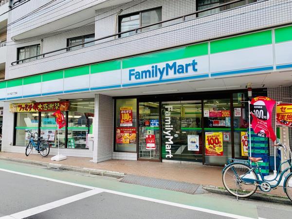 Ｂｒｉｌｌｉａ品川中延1階 部屋その他