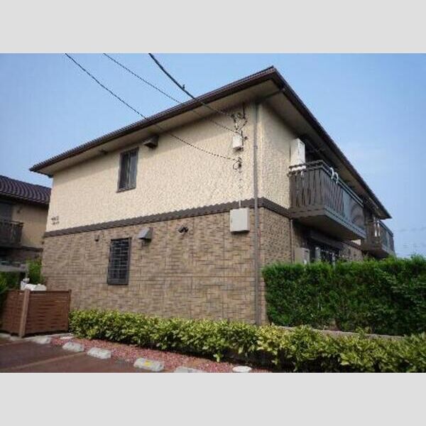 スワロウテイルの外観画像