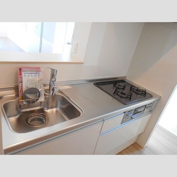 クレシア システムキッチン