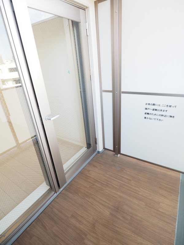 クロスレジデンス大崎13階 同建物別部屋の参考画像