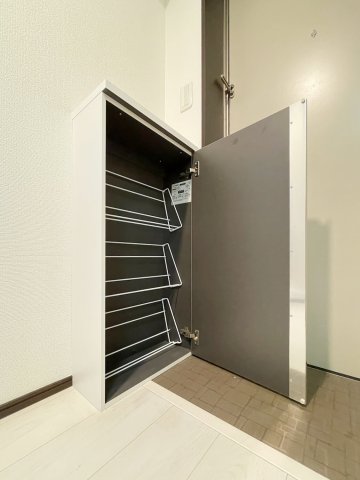 KTA熊野前303号室 部屋その他