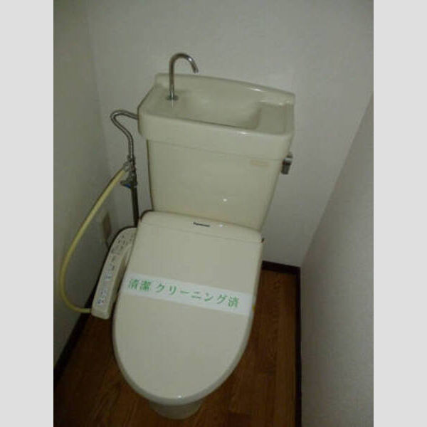 101号室