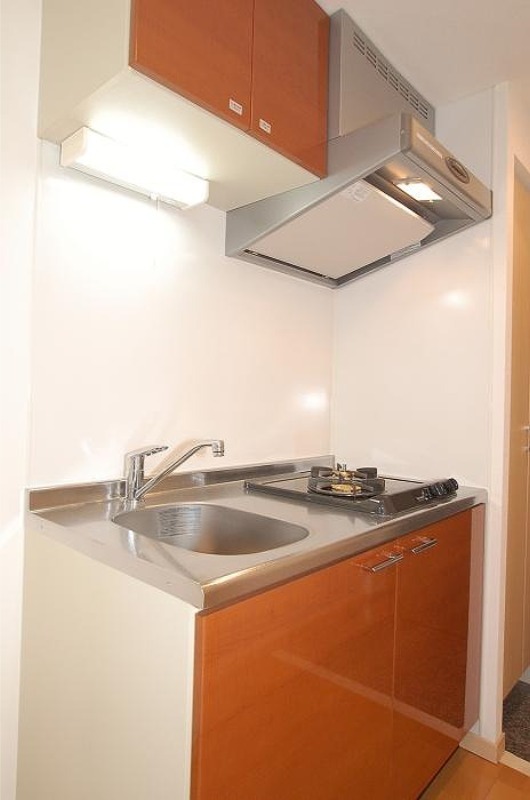 ステージファースト西巣鴨 キッチン