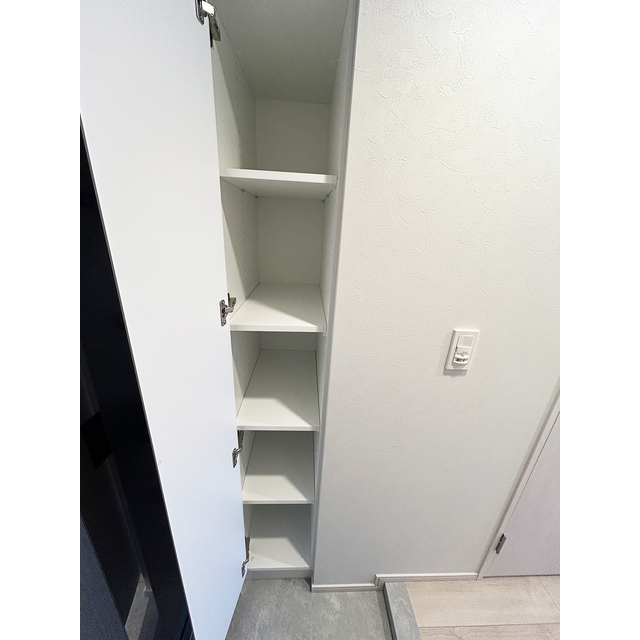 ブランシエスタ品川大井町パークエッジ0505号室 内観