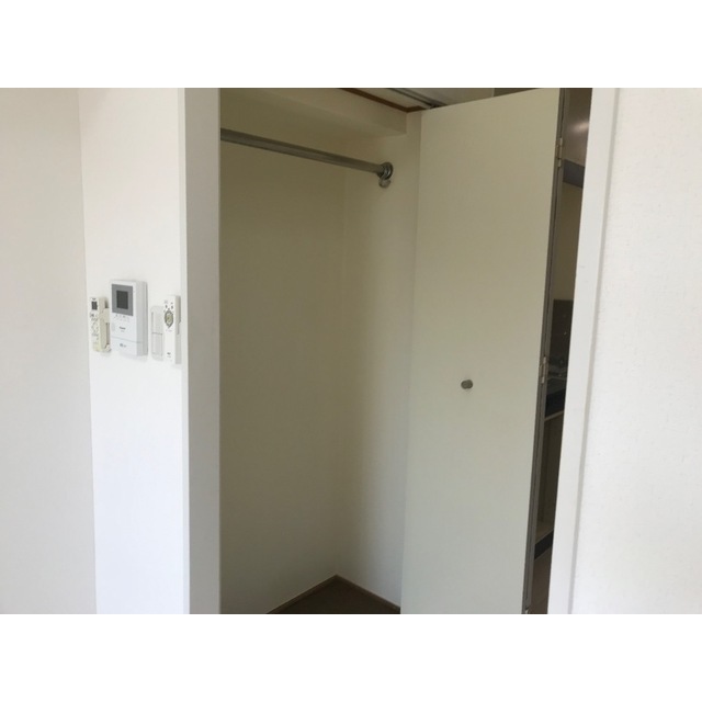 サンマールかしわ台309号室 内観