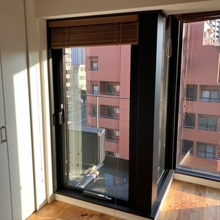 ｔｒｉａｓ１２９6階 部屋その他