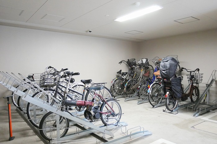 セジョリ浅草イースト 外観