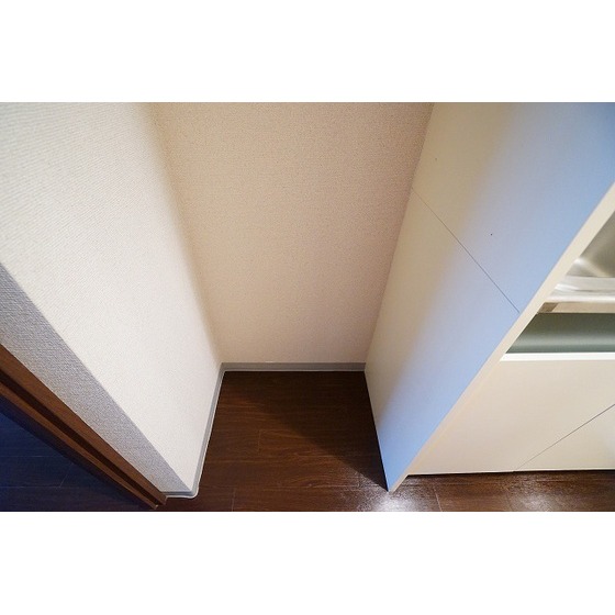 アーバンフォーレスト キッチンスペース