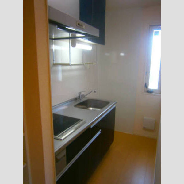 サントミー302号室 ☆IH搭載です☆