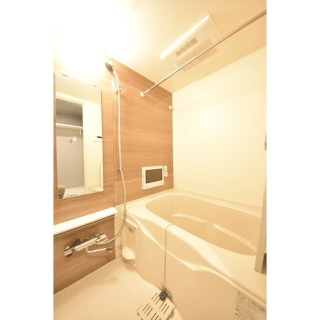 CASA PIAZZA 桜新町0103号室 内観