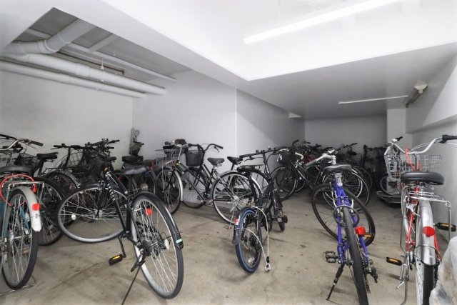 スカイコート落合Ⅱ3階 その他共有部分