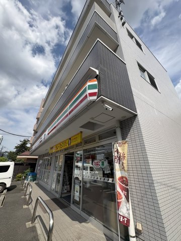 プレール・ドゥーク千歳烏山 周辺