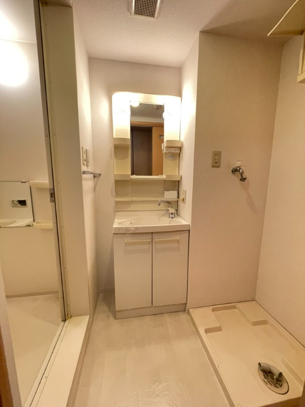 ユーロステージ2階 部屋その他