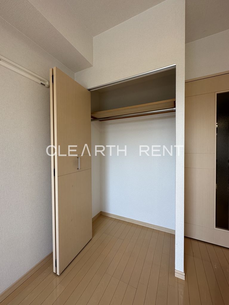 パレステュディオ渋谷ＷＥＳＴ 同タイプ別住戸写真となります。現況と異なる場合がございます。