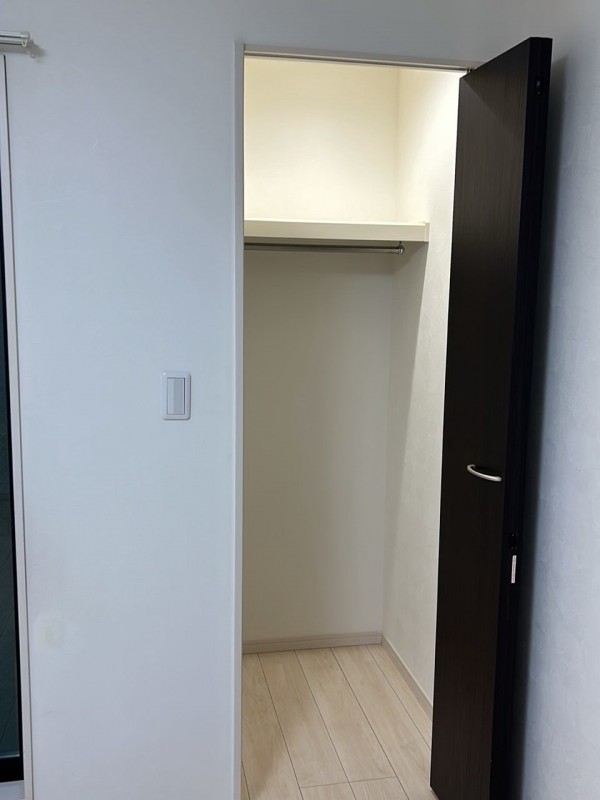 ＧＲＡＮＱＵＡＬ柏2階 リビング