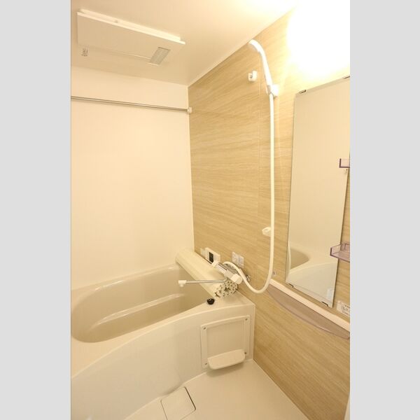 アネックスSagami101号室 バス