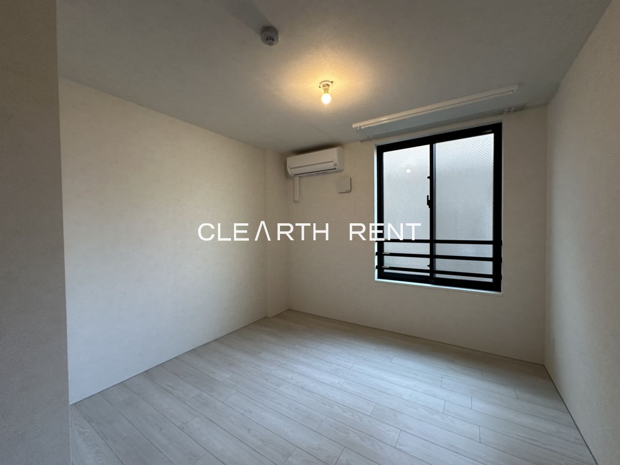 ＧＲＡＮ ＰＡＳＥＯ大井町2階 内観