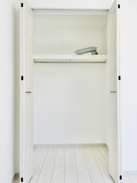 ミューズ新小岩2階 リビング