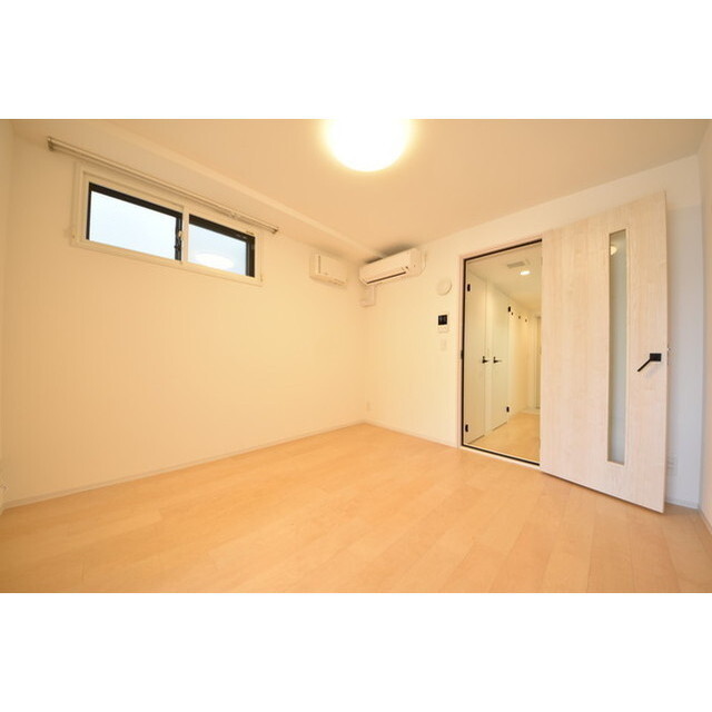 グローリオシェルト池袋Ⅴ0401号室 内観