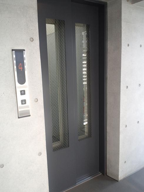 プライムアーバン浮間公園605号室 その他共有部分