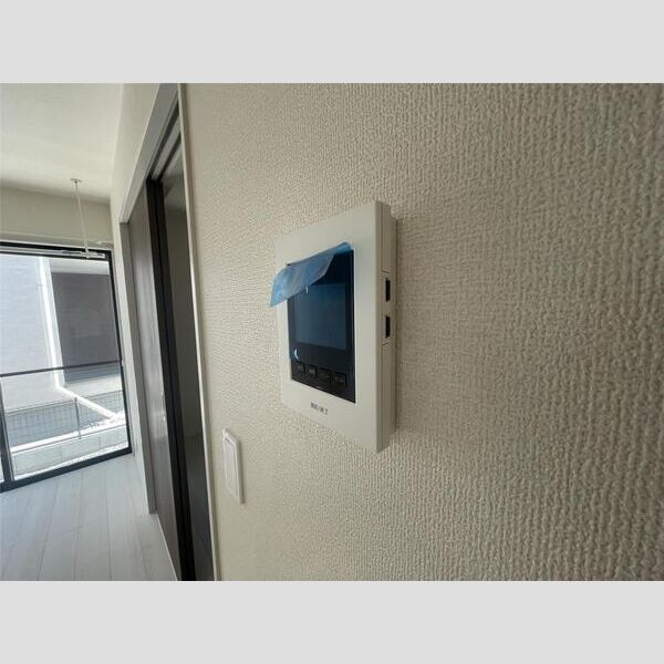 リーブルファイン足立南花畑 部屋設備