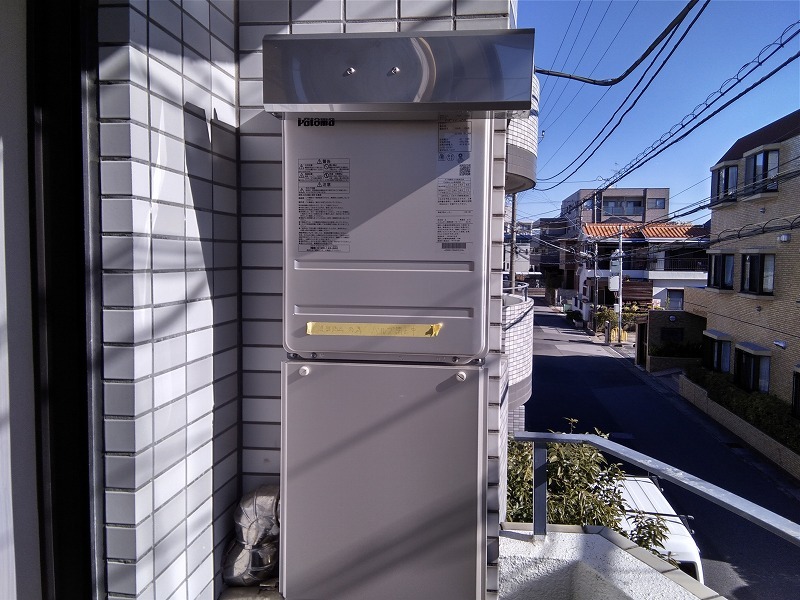 ローズガーデンＡ５２(A-052)2階 部屋その他