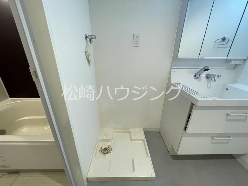 Dacha1階 部屋その他
